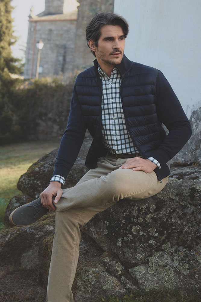 Model: Danny 119791