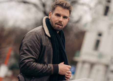 Model: Daniel 86457
