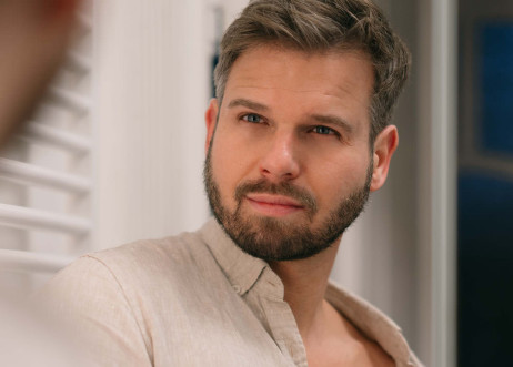 Model: Daniel 86458