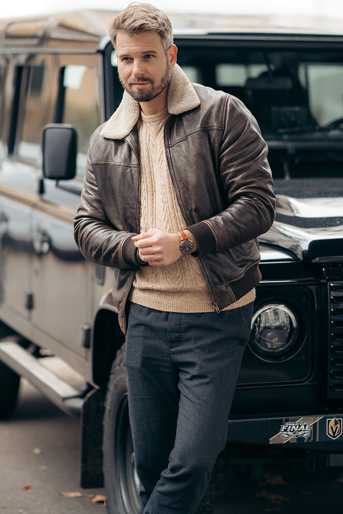Model: Daniel 86459