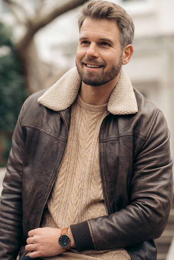 Model: Daniel 86463
