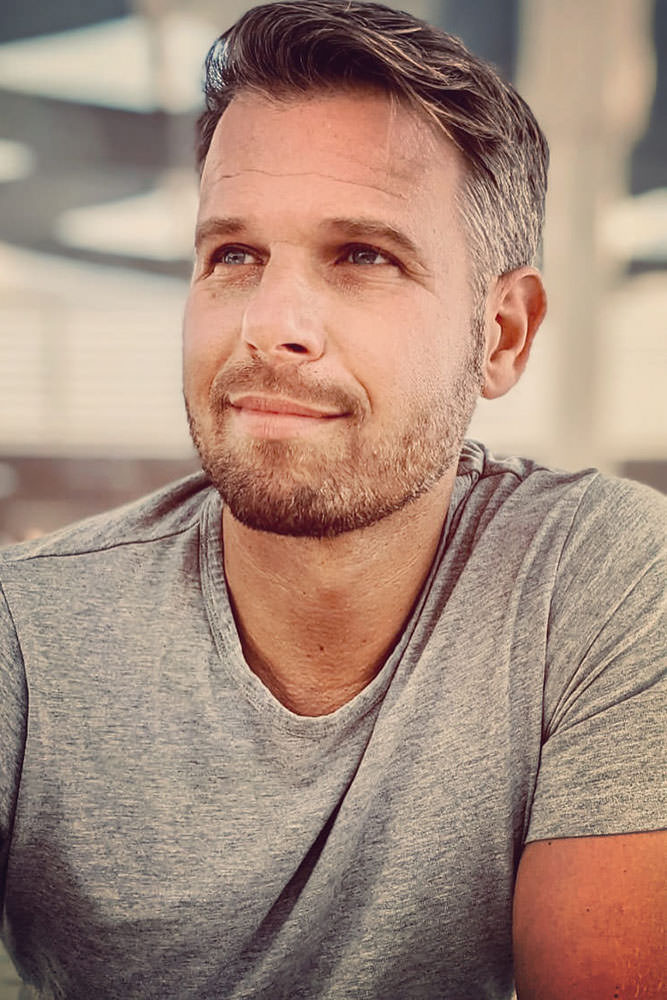 Model: Daniel 93353