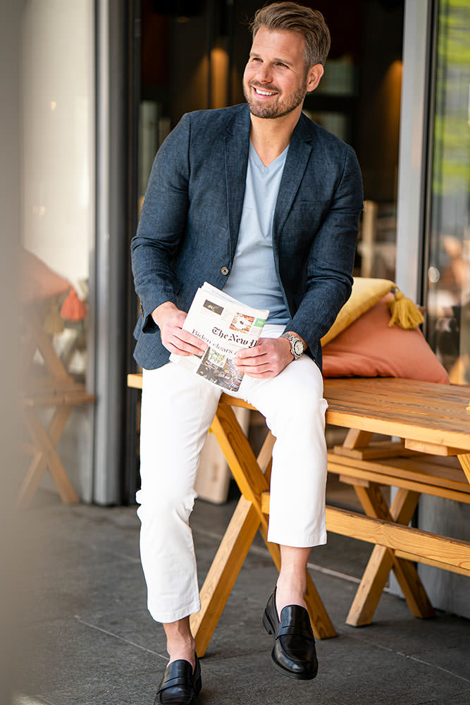 Model: Daniel 93355