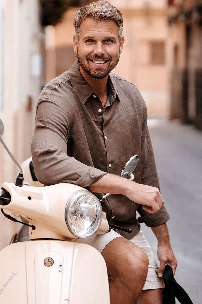 Model: Daniel 102092