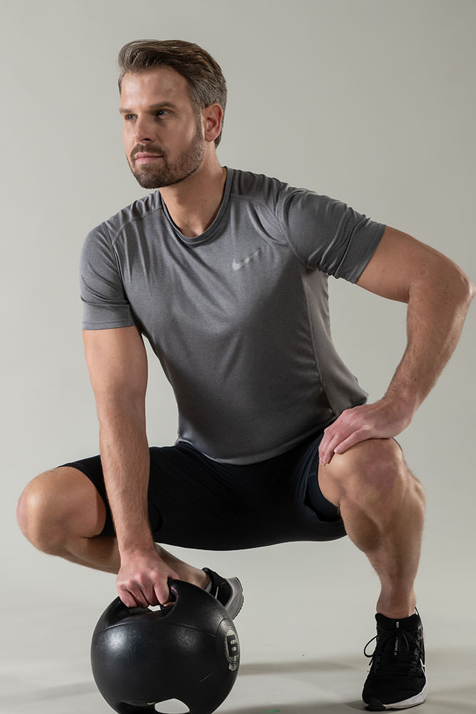 Model: Daniel 108786