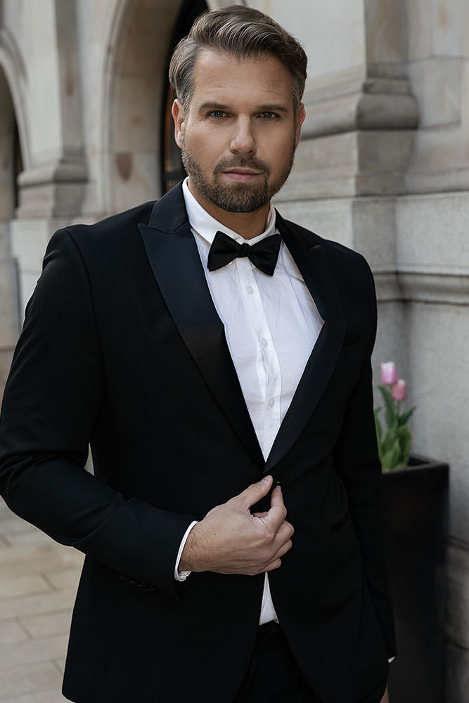 Model: Daniel 108787