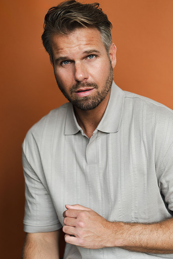 Model: Daniel 108788