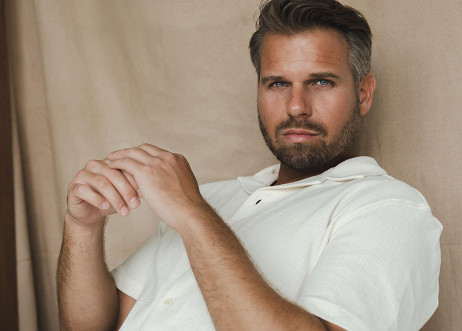 Model: Daniel 108789