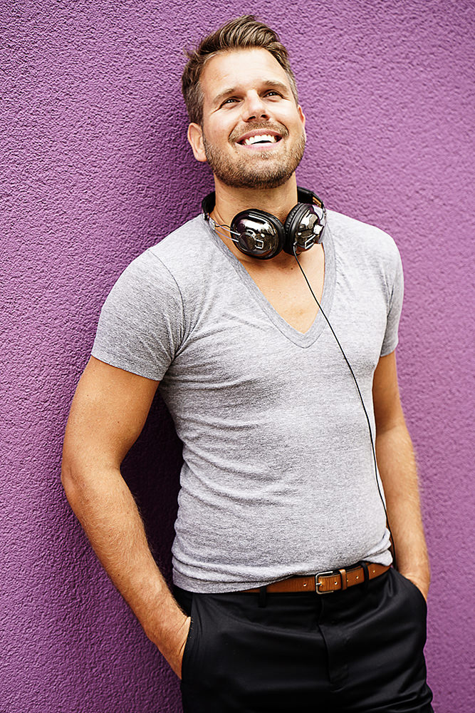 Model: Daniel 55888