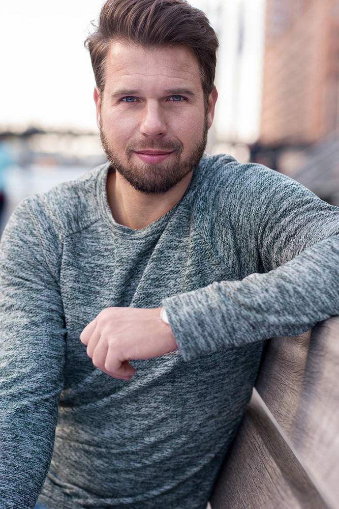 Model: Daniel 58991