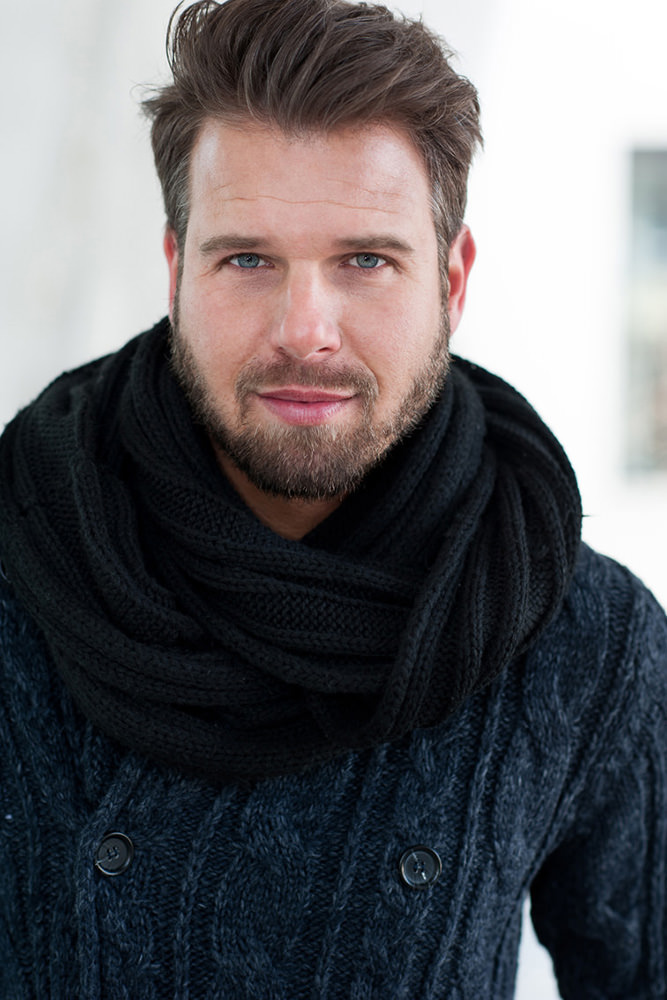 Model: Daniel 58994