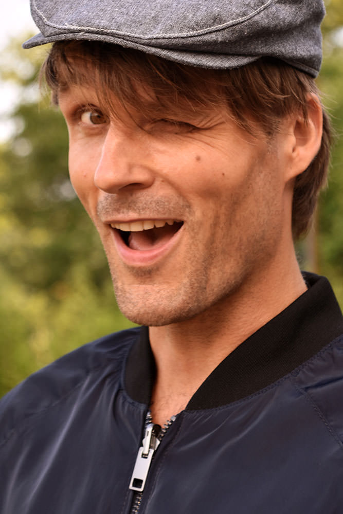 Model: Florian 74524