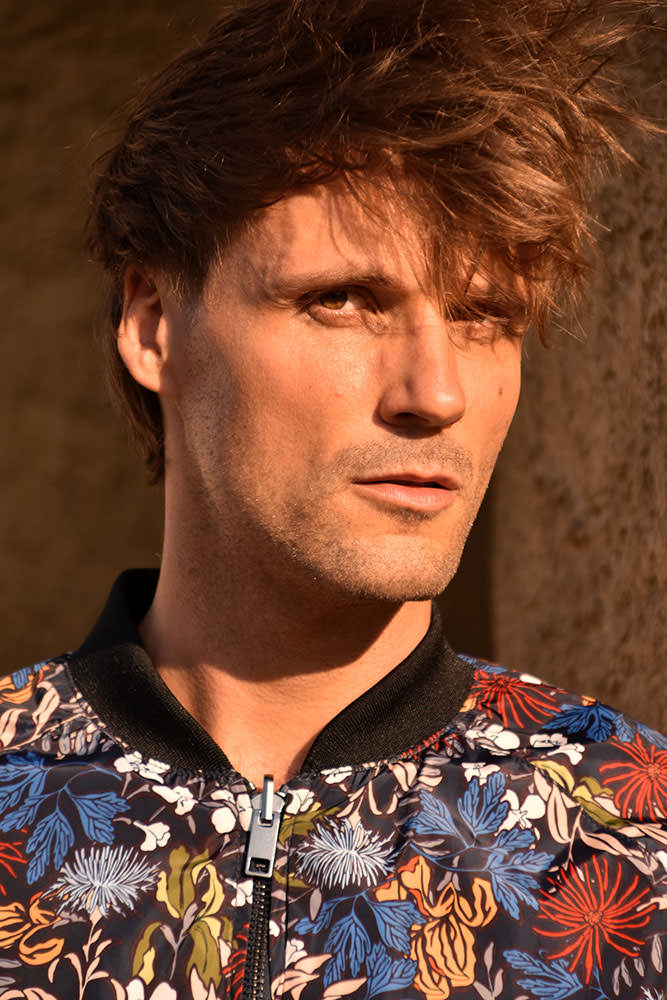 Model: Florian 74526