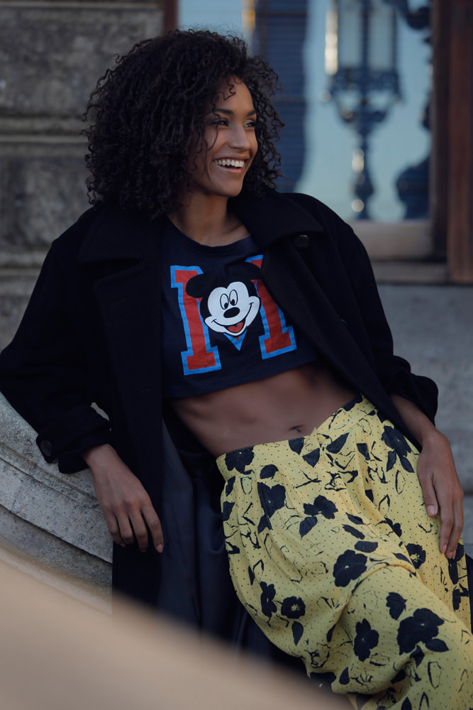 Model: Veronica 23464