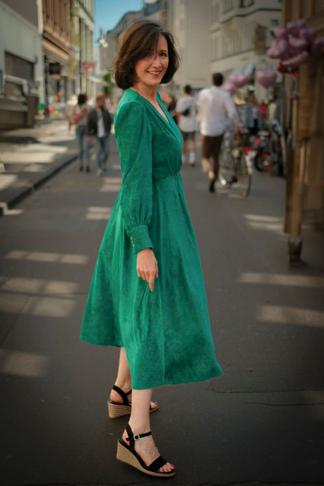 Model: Bettina 116476