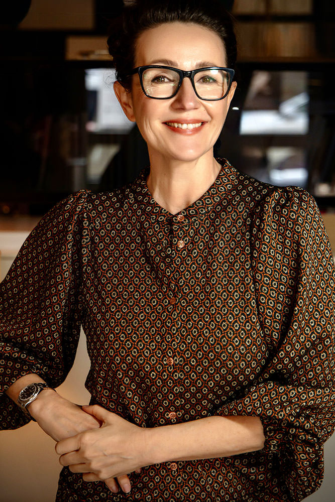 Model: Bettina 116500