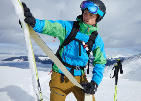 Model: Andreas 71307