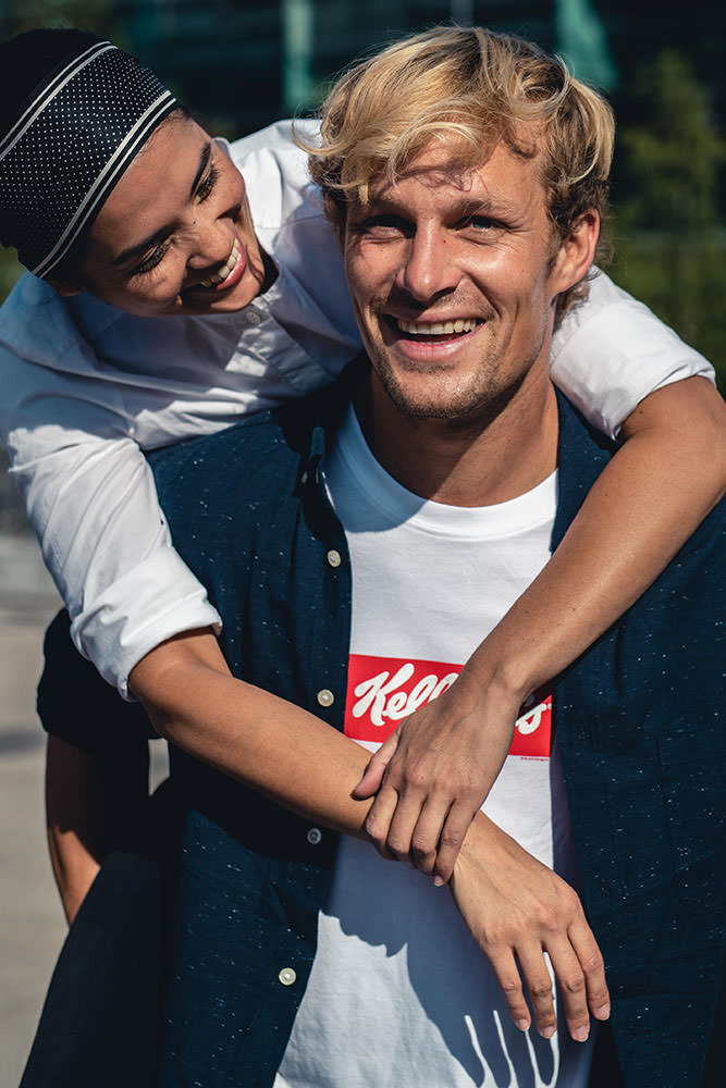 Model: Andreas 71340