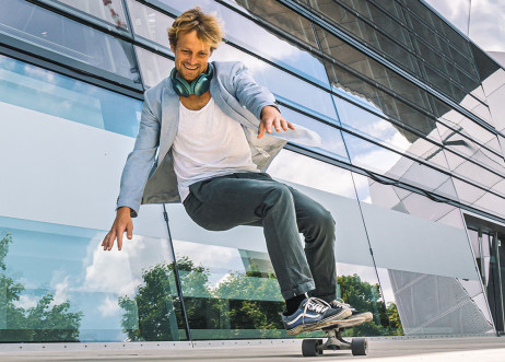 Model: Andreas 73598