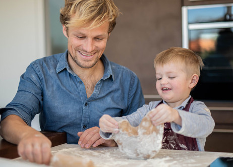 Model: Andreas 73599