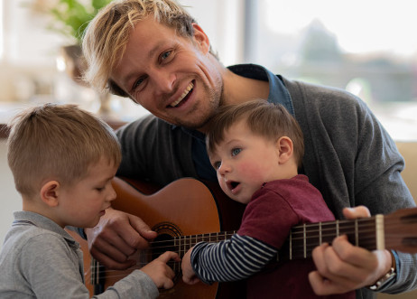 Model: Andreas 73601