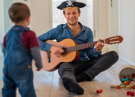 Model: Andreas 73603