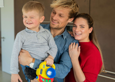 Model: Andreas 73605