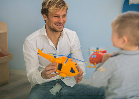 Model: Andreas 73606