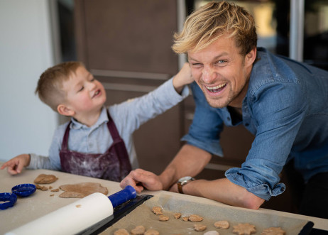 Model: Andreas 73608