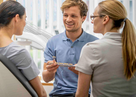 Model: Andreas 75433