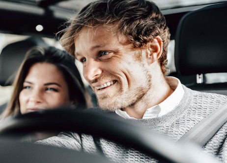 Model: Andreas 86450