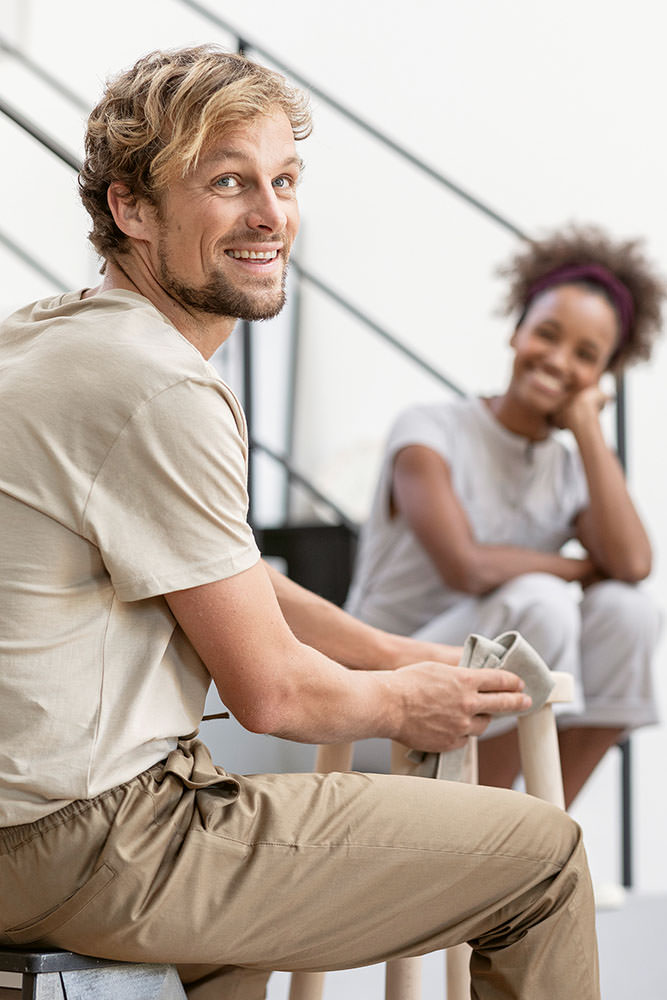 Model: Andreas 87537