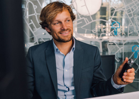 Model: Andreas 94853