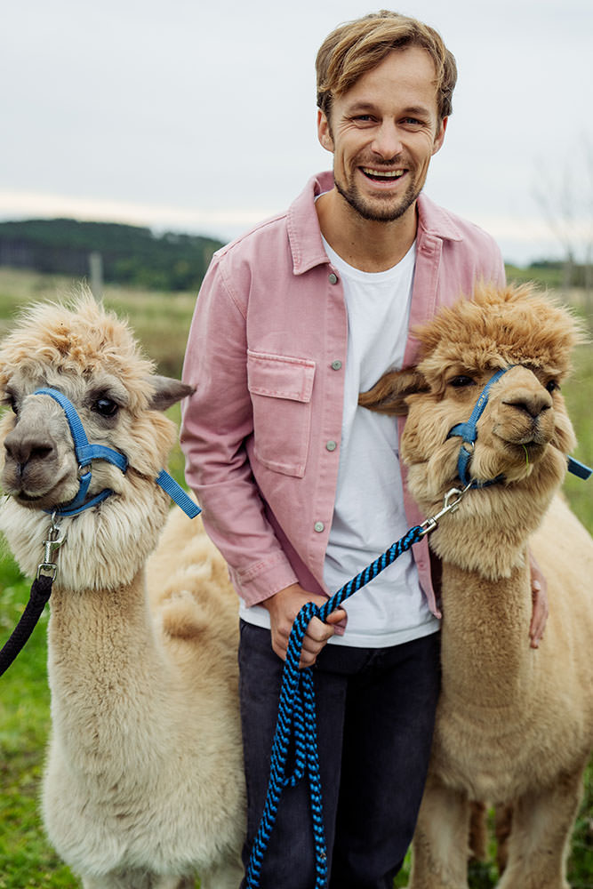 Model: Andreas 100908