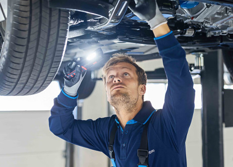 Model: Andreas 109017