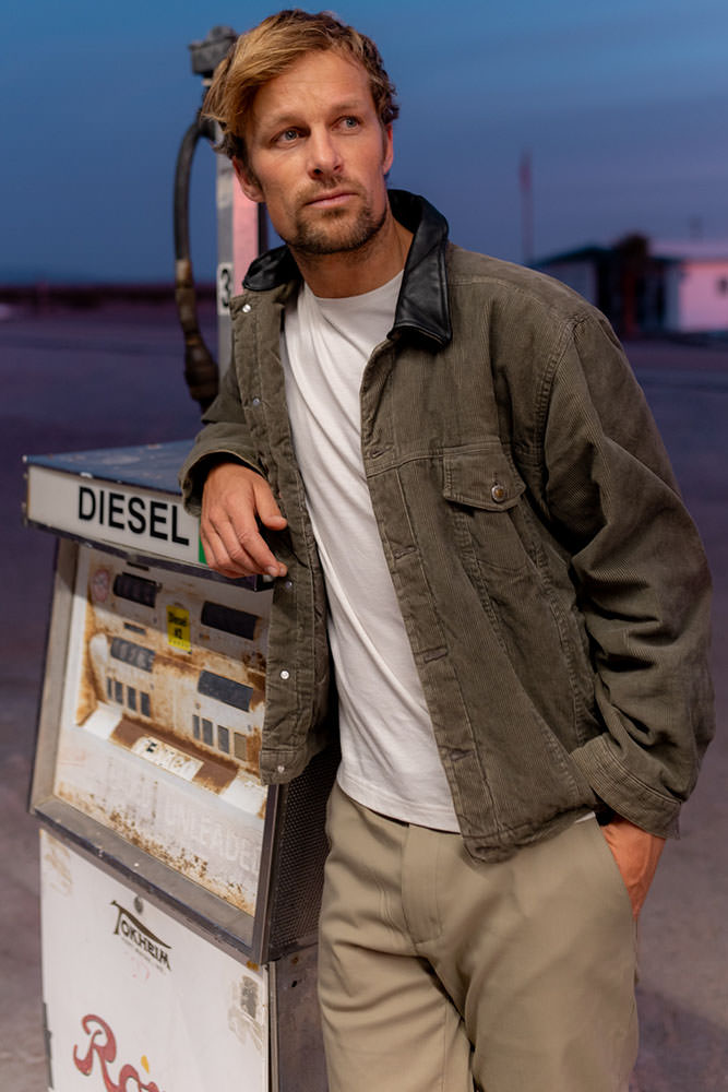 Model: Andreas 116689