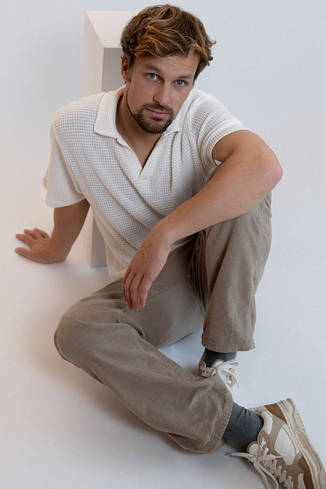 Model: Andreas 116692