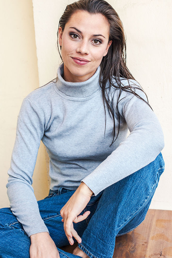 Model: Anna-Katharina 66555