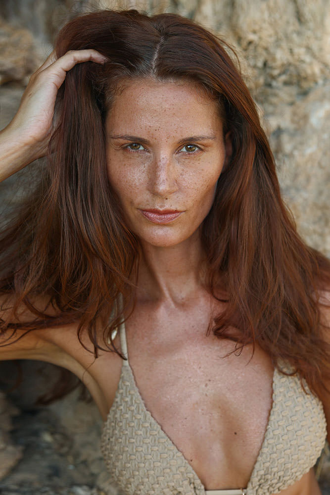 Model: Jane 115603