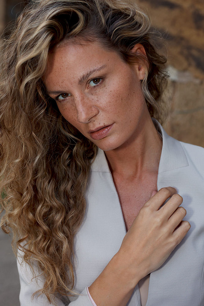 Model: Jane 120373