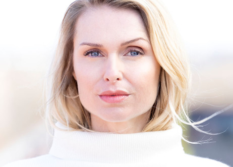 Model: Stefanie 107436