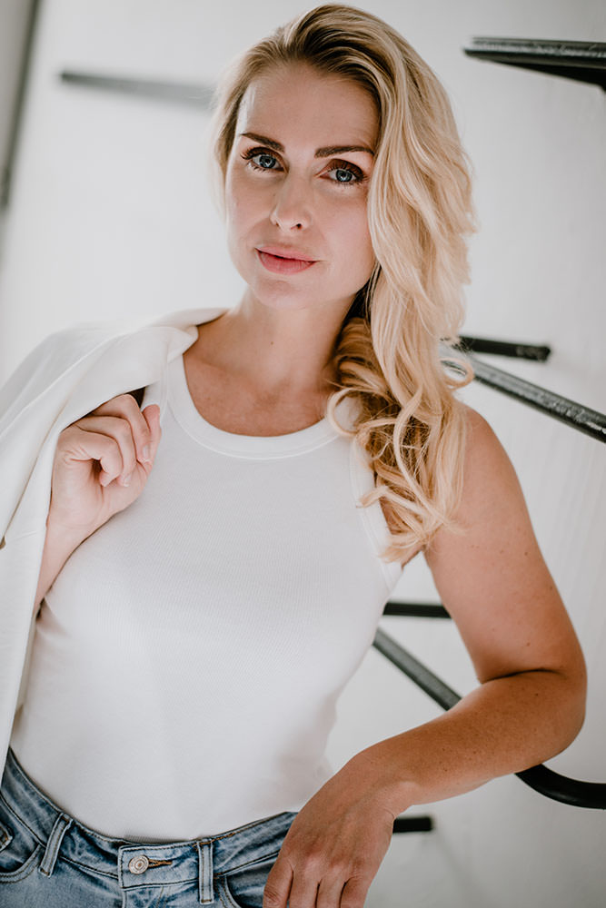 Model: Stefanie 107440