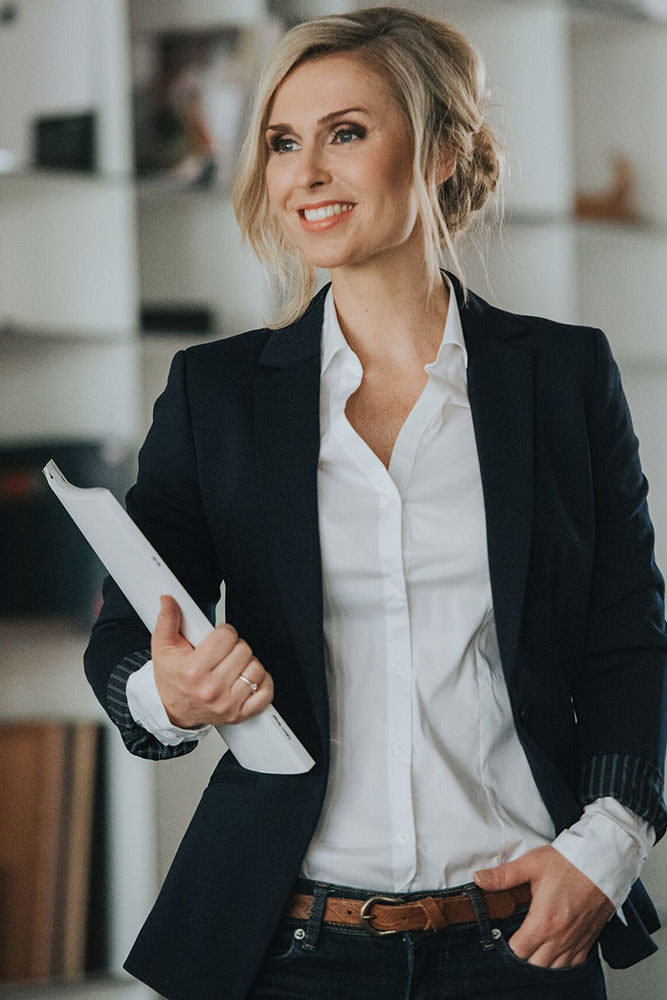 Model: Stefanie 107443