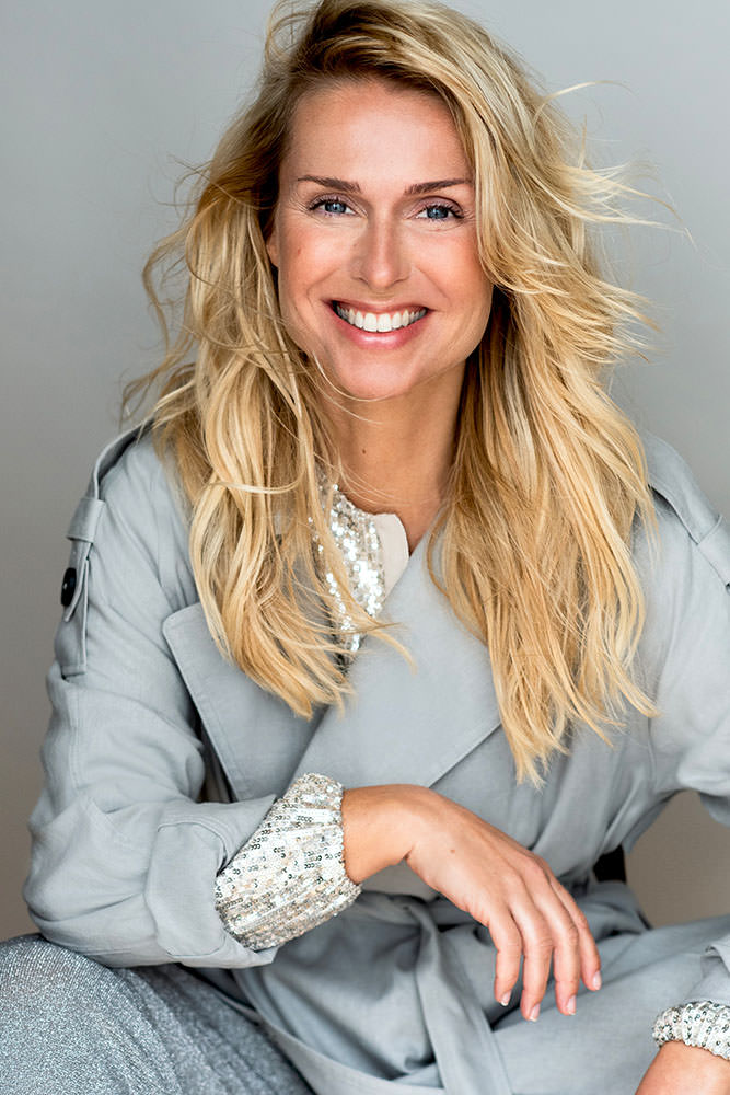 Model: Stefanie 107458