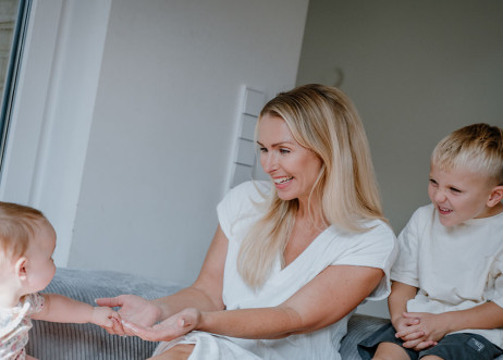 Model: Stefanie 109737