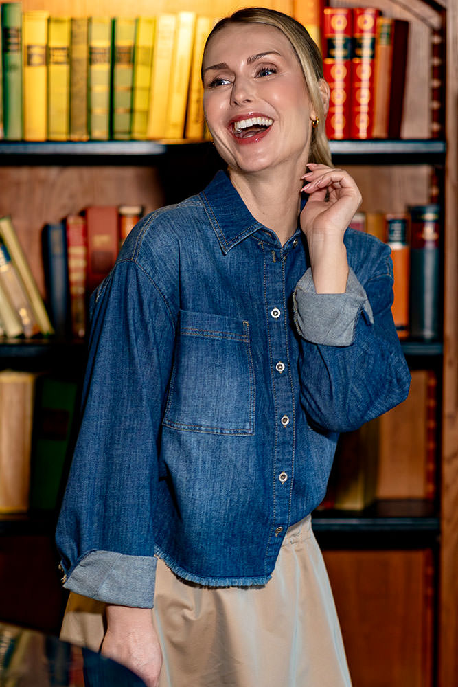 Model: Stefanie 111727