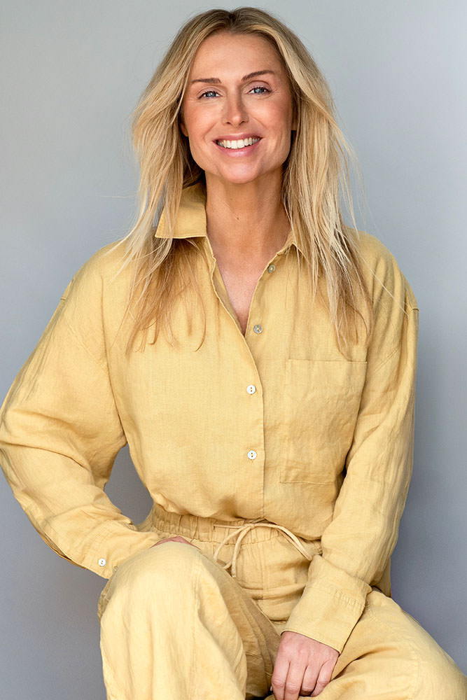 Model: Stefanie 116886