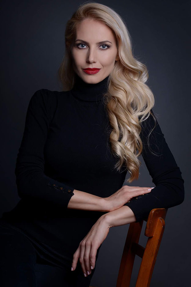 Model: Dara 90446