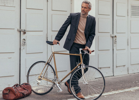 Model: Julius 90609
