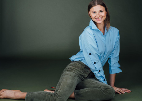 Model: Johanna 72975